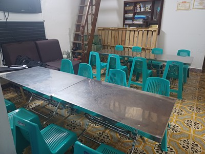 Bán nhà c4 lô góc đường tiểu la 80m2 đất nhỉnh 4 tỷ lở hậu 4
