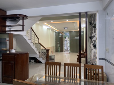 Cho thuê nhà MT đường Hoàng Đức Lương  gần cầu Sông Hàn 1