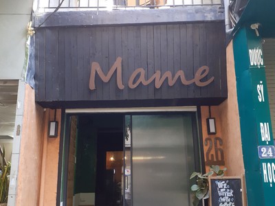 Chính chủ cần sang nhượng quán cafe mặt đường trần hữu tước, nam đồng, đống đa, hà nội 0