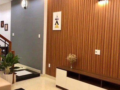 Rớt 1 tỷ. bán nhà 3 tầng kiệt 5m đường 2-9 - tt hải châu - nhà mới - kiên cố - ở ngay  chưa qua đầu 2