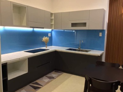 Rớt 1 tỷ. bán nhà 3 tầng kiệt 5m đường 2-9 - tt hải châu - nhà mới - kiên cố - ở ngay  chưa qua đầu 3