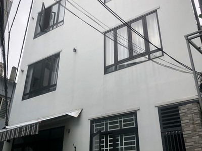 Giảm 2 tỷ  bán nhà 4 tầng lô góc 2 mặt kiệt hoàng diệu cạnh nvl   dãy phòng trọ 16 tr/t 0
