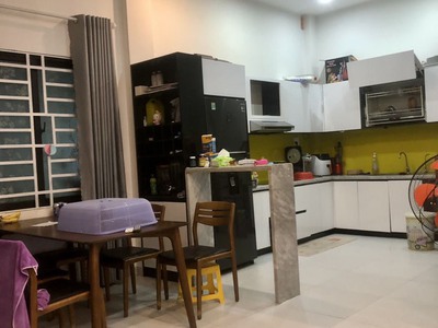 Giảm 2 tỷ  bán nhà 4 tầng lô góc 2 mặt kiệt hoàng diệu cạnh nvl   dãy phòng trọ 16 tr/t 1