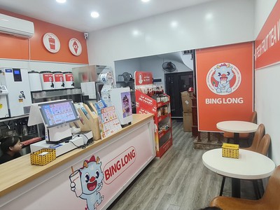 Cần cho thuê nhà - cửa hàng kinh doanh văn phòng - spa địa chỉ  mặt phố tân mai- hoàng mai- hà nội 3