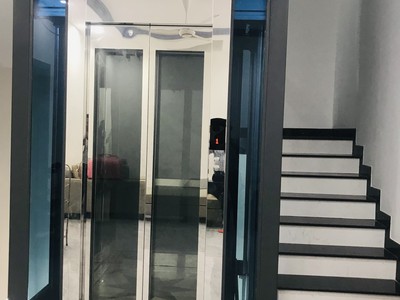 Bán nhà MT Hiệp Thành, Q.12 190m ngang 9m, 4 tầng 7PN, CỰC NGỘP, chỉ 15.x tỷ. 3