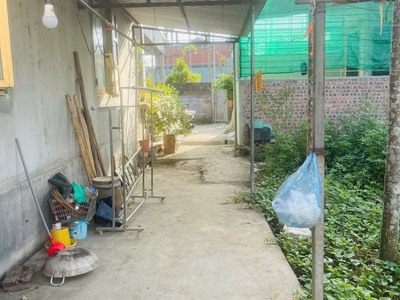Bán Đất Thôn Đông, Lâm Động, 63m2, Hướng Bắc, Ngõ Oto, Giá 750tr. 2