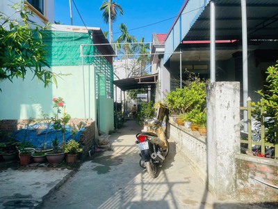 Bán Đất Thôn Đông, Lâm Động, 63m2, Hướng Bắc, Ngõ Oto, Giá 750tr. 3