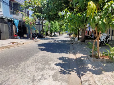 Bán gấp nhà Nại Hiên Đông 16 Sơn Trà  Đà Nẵng diện tích 118m2 giá 3,95 tỷ 0