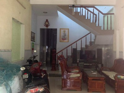 Bán gấp nhà Nại Hiên Đông 16 Sơn Trà  Đà Nẵng diện tích 118m2 giá 3,95 tỷ 1