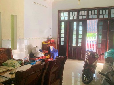 Bán gấp nhà Nại Hiên Đông 16 Sơn Trà  Đà Nẵng diện tích 118m2 giá 3,95 tỷ 2