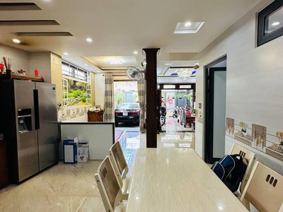 Bán Nhà 2 mặt Kiệt Ô Tô Biệt Thự Hà Huy Tập, 137m2 đất Thanh Khê Đà Nẵng giá tốt 3