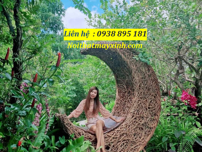 Xưởng sản xuất ghế trái tim chụp hình check in giá rẻ tại hcm 18