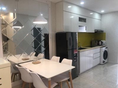 Book  Căn Hộ View Sông Mường Thanh 04 Trần Phú, Nha Trang, Giá Chỉ 9,5tr/Tháng 0