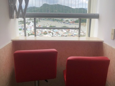 Book  Căn Hộ View Sông Mường Thanh 04 Trần Phú, Nha Trang, Giá Chỉ 9,5tr/Tháng 1