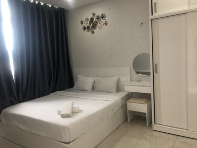 Book  Căn Hộ View Sông Mường Thanh 04 Trần Phú, Nha Trang, Giá Chỉ 9,5tr/Tháng 2
