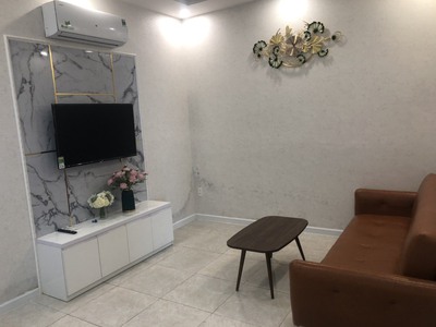 Book  Căn Hộ View Sông Mường Thanh 04 Trần Phú, Nha Trang, Giá Chỉ 9,5tr/Tháng 5