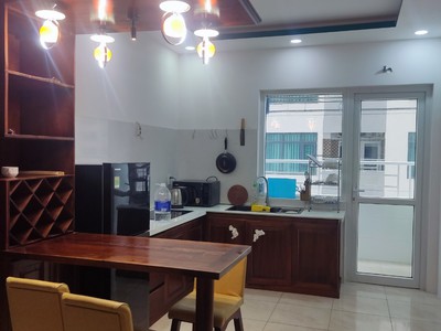 Cho Thuê Căn Hộ Mường Thanh Viễn Triều, Nha Trang, Giá Thuê Chỉ 5,5tr/Tháng 1