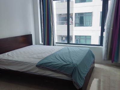 Cho Thuê Căn Hộ Mường Thanh Viễn Triều, Nha Trang, Giá Thuê Chỉ 5,5tr/Tháng 4