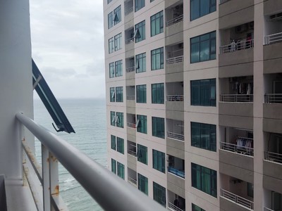 Cho Thuê Căn Hộ Mường Thanh Viễn Triều, Nha Trang, Giá Thuê Chỉ 5,5tr/Tháng 5