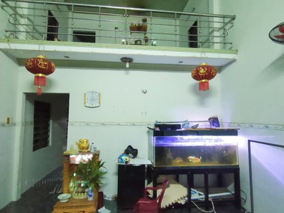 Bán nhà 76m2 K/Ngô Quyền, Mân Thái, Sơn Trà 2.35 tỷ 0