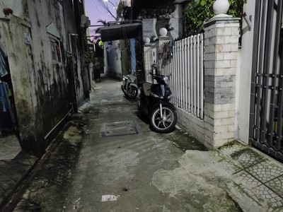 Bán nhà 76m2 K/Ngô Quyền, Mân Thái, Sơn Trà 2.35 tỷ 1