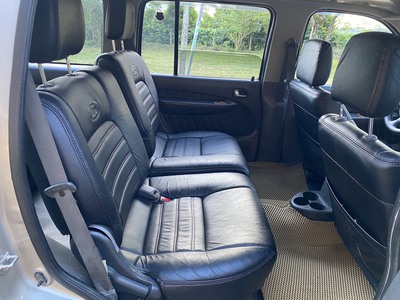 Chính chủ bán xe Ford everest máy dầu số sàn 4