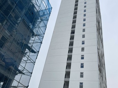 Cần mua chung cư Cầu Giấy Mỹ Đình không nên bỏ qua Hoàng Thành Pearl - An Toàn Đầu Tư, An Tâm Sở Hữu 1