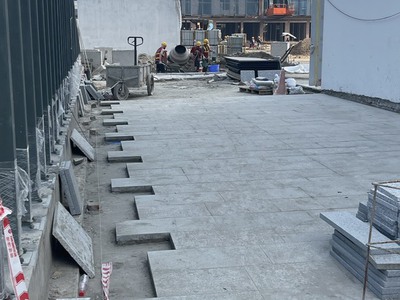 Cần mua chung cư Cầu Giấy Mỹ Đình không nên bỏ qua Hoàng Thành Pearl - An Toàn Đầu Tư, An Tâm Sở Hữu 2