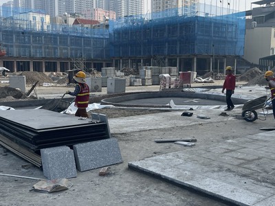 Cần mua chung cư Cầu Giấy Mỹ Đình không nên bỏ qua Hoàng Thành Pearl - An Toàn Đầu Tư, An Tâm Sở Hữu 3