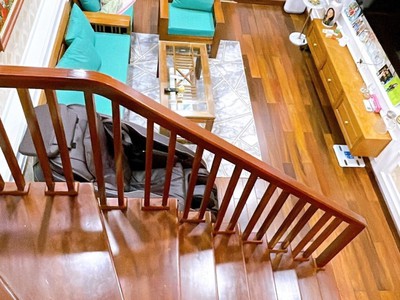 Bàn nhà nguyễn văn cừ, dt 75m, nhà 5 tầng, giá 9 tỷ. 1