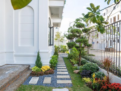 Bán biệt thự solasta mansion - giá tts chỉ 137tr/m2 - giá gốc trực tiếp chủ đầu tư nam cường 3