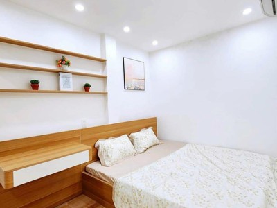 Nhà ngon chỉ 2,55 tỷ - kiệt ô tô- 2 tầng mới xinh- dt: 50m2- tt quận thanh khê, đn 1