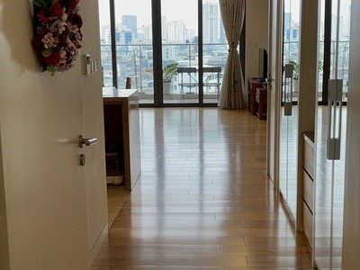 Hàng hiếm  3pn 2wc iph xuân thủy, dt 116m2 giá 6.9 tỷ bc thoáng mát. 3