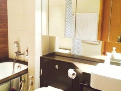 Hàng hiếm  3pn 2wc iph xuân thủy, dt 116m2 giá 6.9 tỷ bc thoáng mát. 2