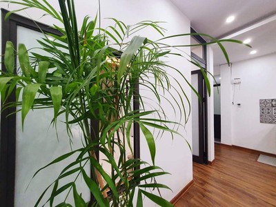 Mua nhà đón xuân. bán nhà 2 tầng k214 lê duẩn - 3 mặt thoáng mt 6m - dòng tiền 15 tr/t 4