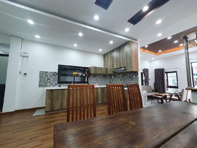 Mua nhà đón xuân. bán nhà 2 tầng k214 lê duẩn - 3 mặt thoáng mt 6m - dòng tiền 15 tr/t 3