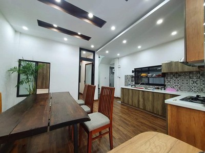 Mua nhà đón xuân. bán nhà 2 tầng k214 lê duẩn - 3 mặt thoáng mt 6m - dòng tiền 15 tr/t 2