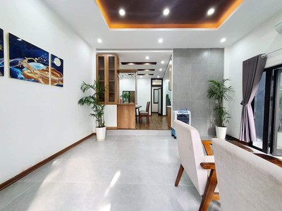 Mua nhà đón xuân. bán nhà 2 tầng k214 lê duẩn - 3 mặt thoáng mt 6m - dòng tiền 15 tr/t 0