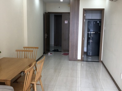 Chính Chủ Cho Thuê căn hộ Căn Hộ Full Nội Thất Him Lam Phú An  69m2, 2PN,2WC  Giá 9 Triệu/Tháng. Liê 1