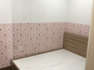 Chính Chủ Cho Thuê căn hộ Căn Hộ Full Nội Thất Him Lam Phú An  69m2, 2PN,2WC  Giá 9 Triệu/Tháng. Liê 2