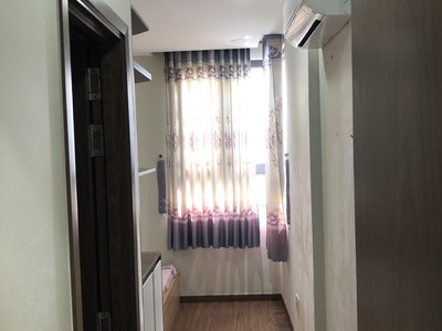 Chính Chủ Cho Thuê căn hộ Căn Hộ Full Nội Thất Him Lam Phú An  69m2, 2PN,2WC  Giá 9 Triệu/Tháng. Liê 3