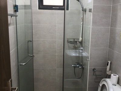Chính Chủ Cho Thuê căn hộ Căn Hộ Full Nội Thất Him Lam Phú An  69m2, 2PN,2WC  Giá 9 Triệu/Tháng. Liê 5