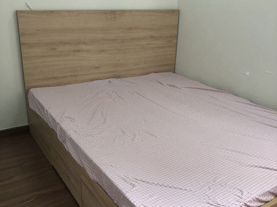 Chính Chủ Cho Thuê căn hộ Căn Hộ Full Nội Thất Him Lam Phú An  69m2, 2PN,2WC  Giá 9 Triệu/Tháng. Liê 9