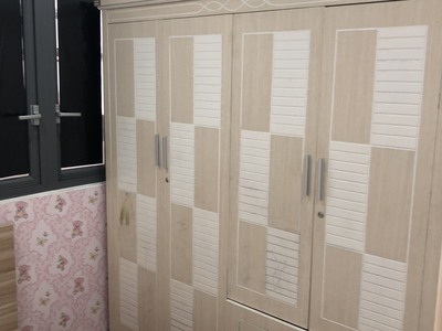 Chính Chủ Cho Thuê căn hộ Căn Hộ Full Nội Thất Him Lam Phú An  69m2, 2PN,2WC  Giá 9 Triệu/Tháng. Liê 10