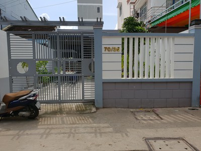 Cần bán nhà đẹp đường Cách Mạng Tháng 8, phường Cái Khế, quận Ninh Kiều, Cần Thơ 0