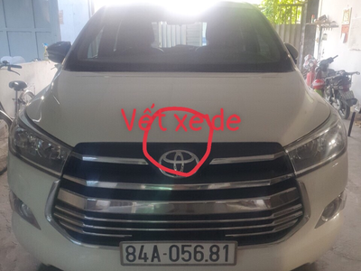 Bán Xe Toyota - 2019 Xe Chính Chủ - Giá 560 Triệu. 0