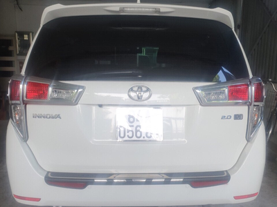 Bán Xe Toyota - 2019 Xe Chính Chủ - Giá 560 Triệu. 2