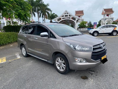 Bán Xe Innova Toyota - 2018 - Giá 450 Triệu 0