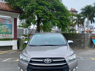 Bán Xe Innova Toyota - 2018 - Giá 450 Triệu 1