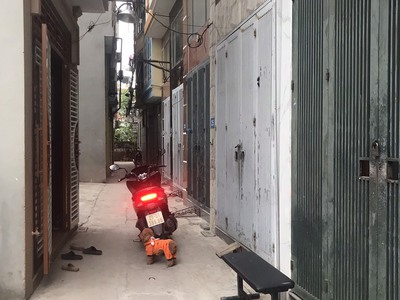 Bán nhà Ngọc Hồi -  Thị trấn Văn Điển, Thanh Trì - Cơ hội Vàng mua nhà đón vận 9 năm 2024 1